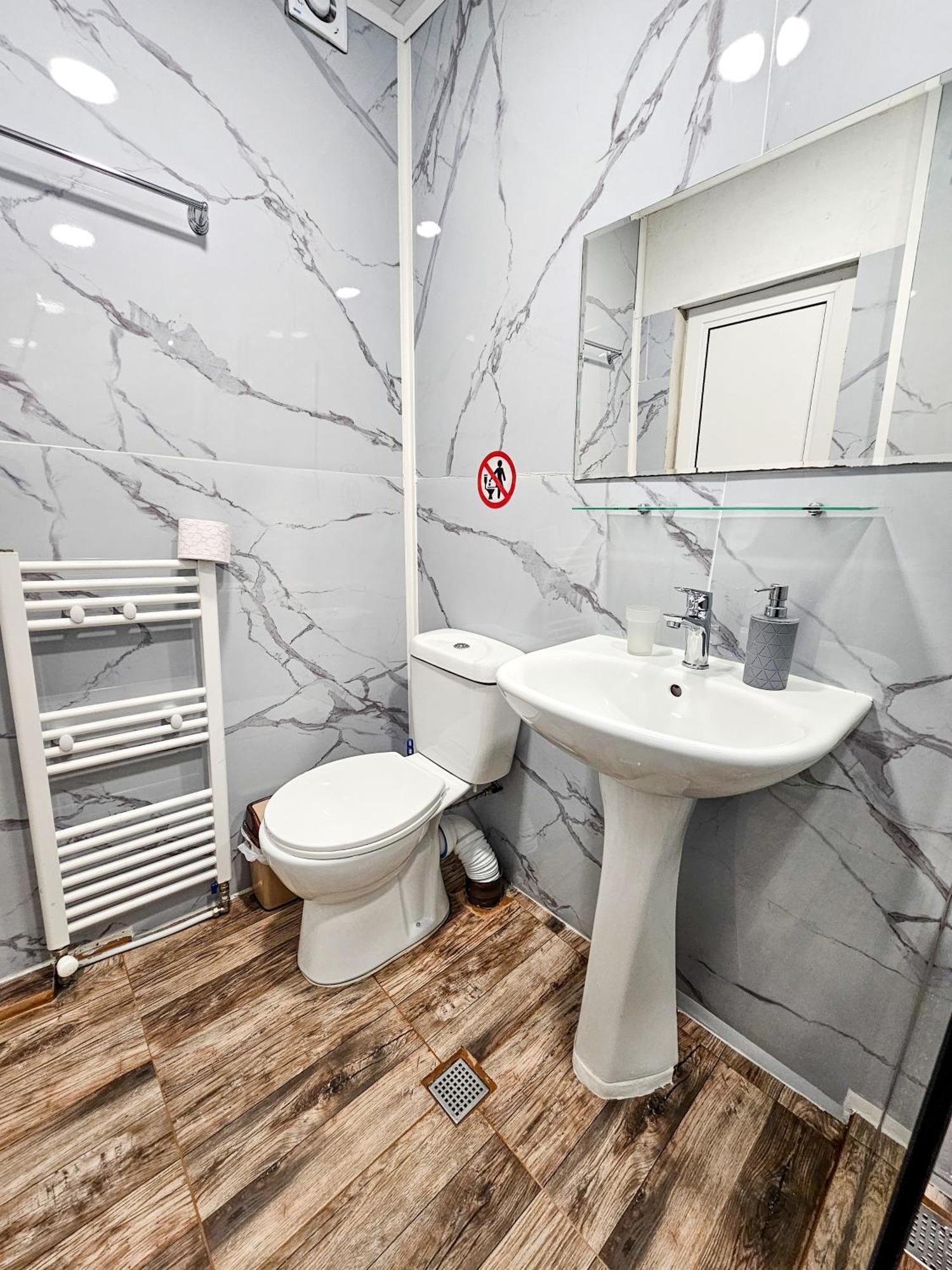 Guest Rooms- Klepalski House Боровец Экстерьер фото